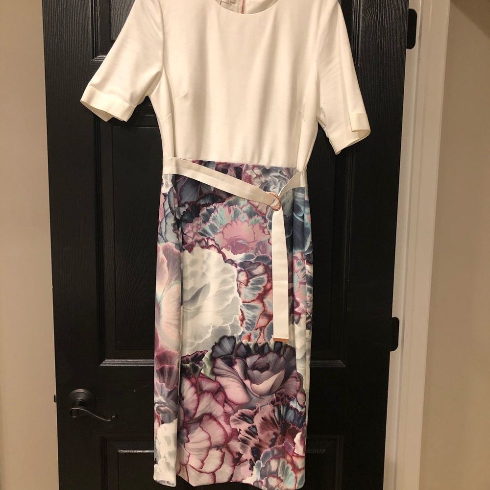 Ted Baker London Dress